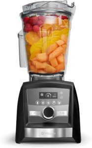 Vitamix A3500 Ascent Series Smart Blender Reviews