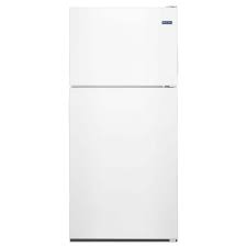 Maytag Top-Freezer Refrigerator Reviews